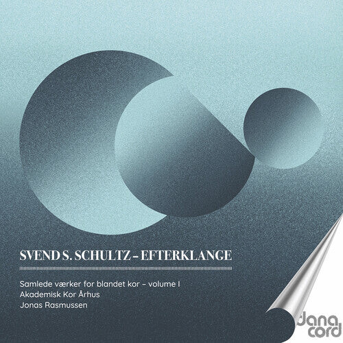 CD диск Schultz / Akademisk Kor Arhus: Choral Songs
CD диск Schultz / Akademisk Kor Arhus: Choral Songs