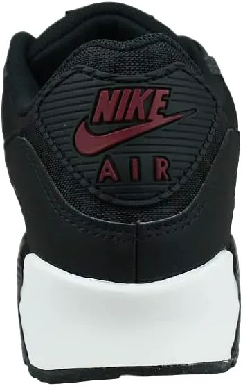 Мужские кроссовки NIKE Air Max 90 PRM, черный/красный
Мужские кроссовки NIKE Air Max 90 PRM, черный/красный
