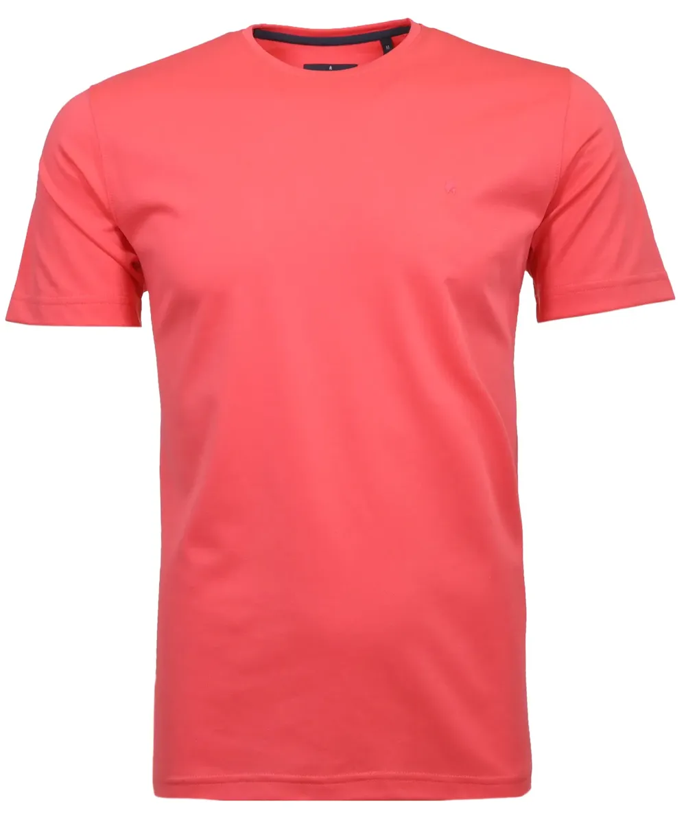 Ragman футболка, цвет Pink-674 
Ragman футболка, цвет Pink-674