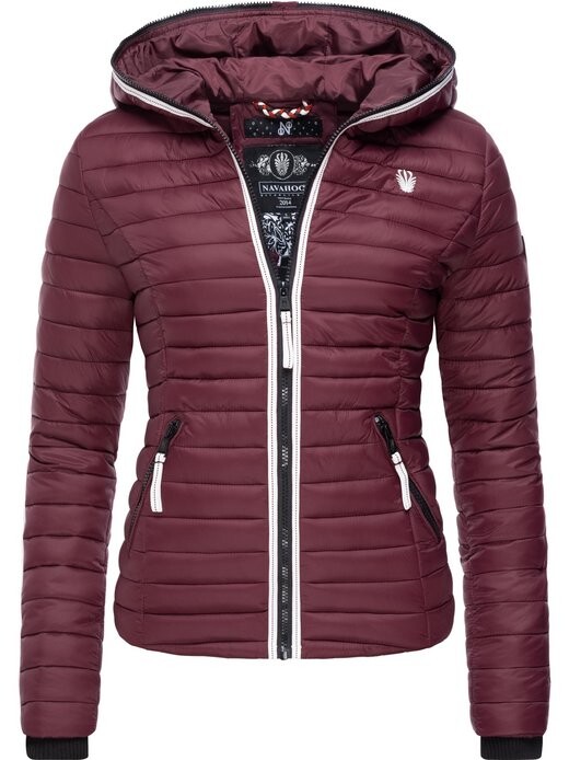 Переходная куртка кимук кнр Navahoo, бордовый
Переходная куртка кимук кнр Navahoo, бордовый