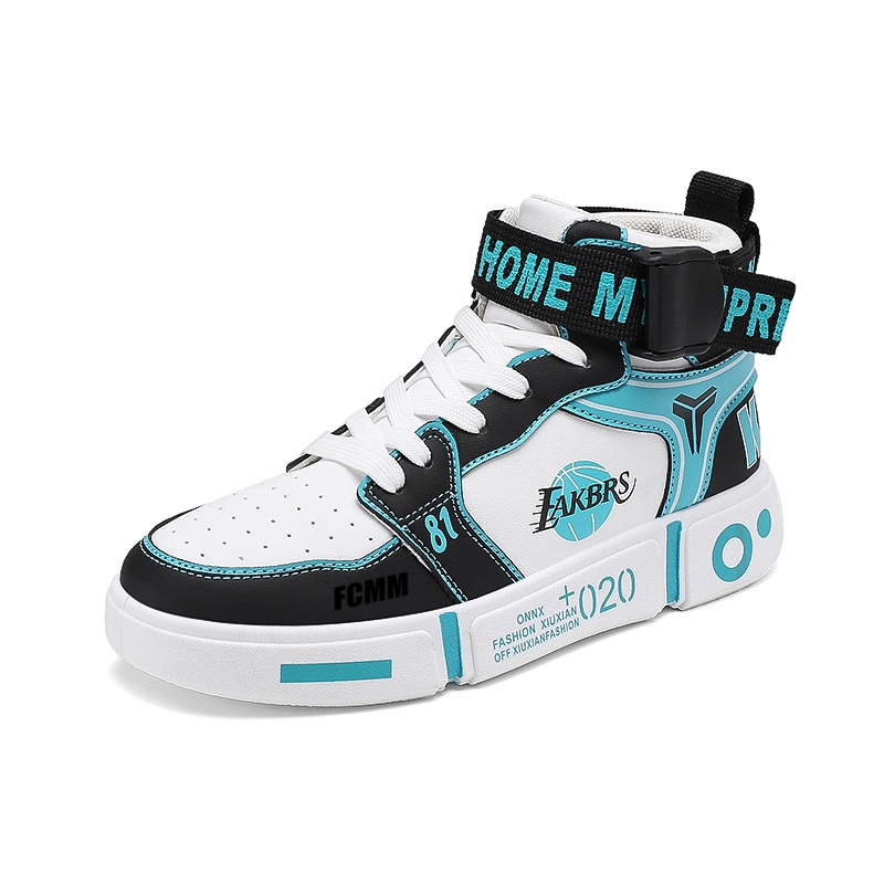 Детские скейтерские кроссовки Kids FCMM, FCMM-5898 Natural
Детские скейтерские кроссовки Kids FCMM, FCMM-5898 Natural