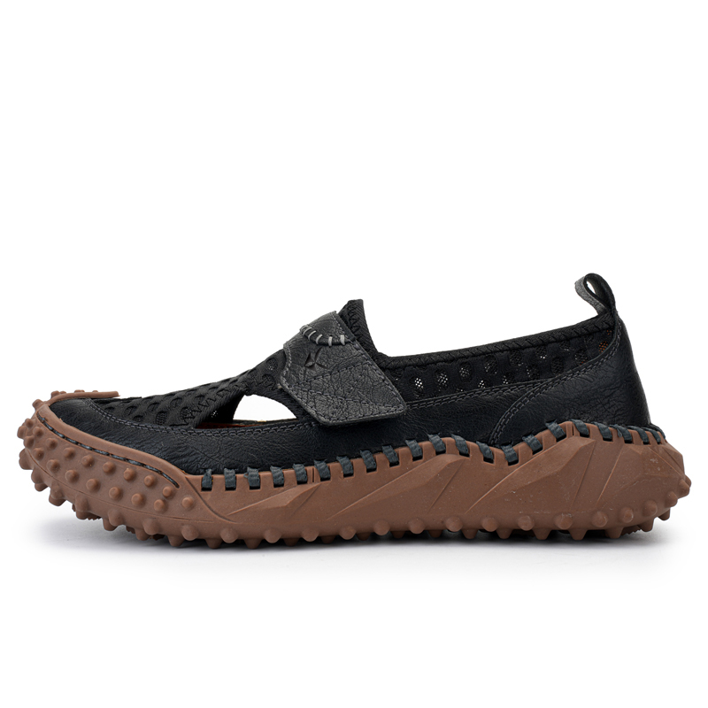 Дышащие низкие повседневные туфли для мужчин ZAMST, Black
Дышащие низкие повседневные туфли для мужчин ZAMST, Black