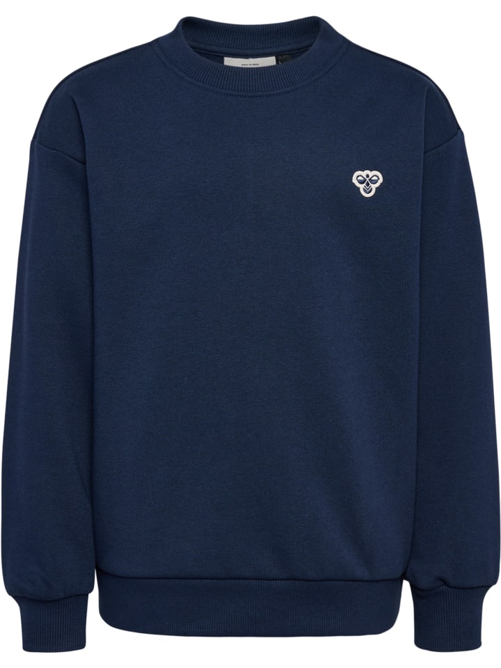 Толстовка Hummel
Толстовка Hummel