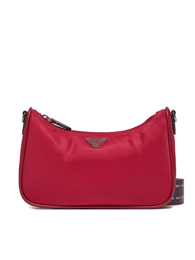 Наплечная сумка Emporio Armani Y3H293 YWS1E 80423, красный
Наплечная сумка Emporio Armani Y3H293 YWS1E 80423, красный