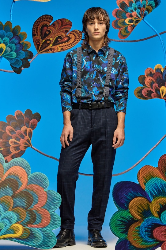 Рубашка Medicine, мультиколор
Рубашка Medicine, мультиколор