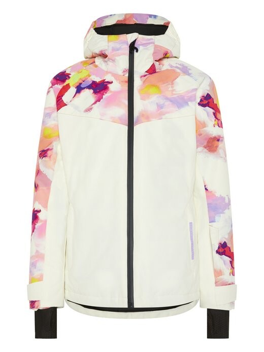 Лыжная куртка Chiemsee, фиолетовый
Лыжная куртка Chiemsee, фиолетовый