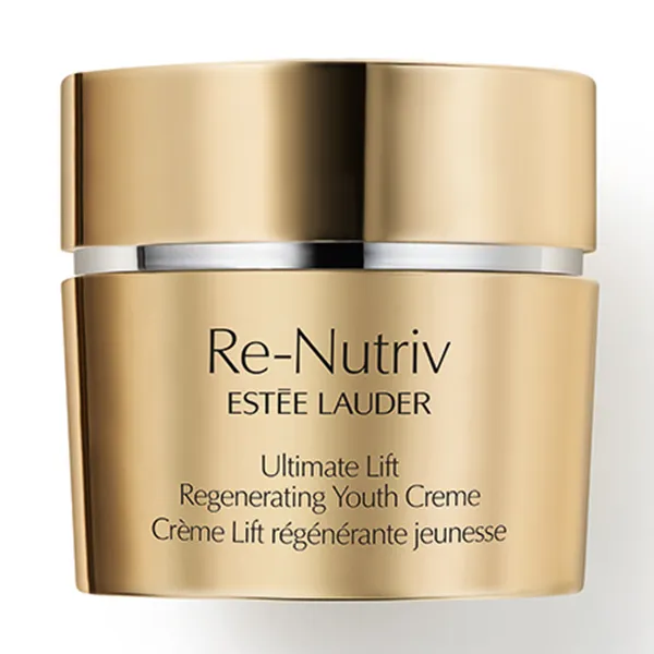 Антивозрастной регенерирующий крем Ultimate Lift Regenerating Youth Cream Estée Lauder, 50 ml
Антивозрастной регенерирующий крем Ultimate Lift Regenerating Youth Cream Estée Lauder, 50 ml