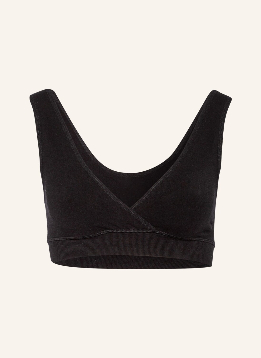 Бюстье MAGIC Bodyfashion BAMBOO SOFT, черный
Бюстье MAGIC Bodyfashion BAMBOO SOFT, черный