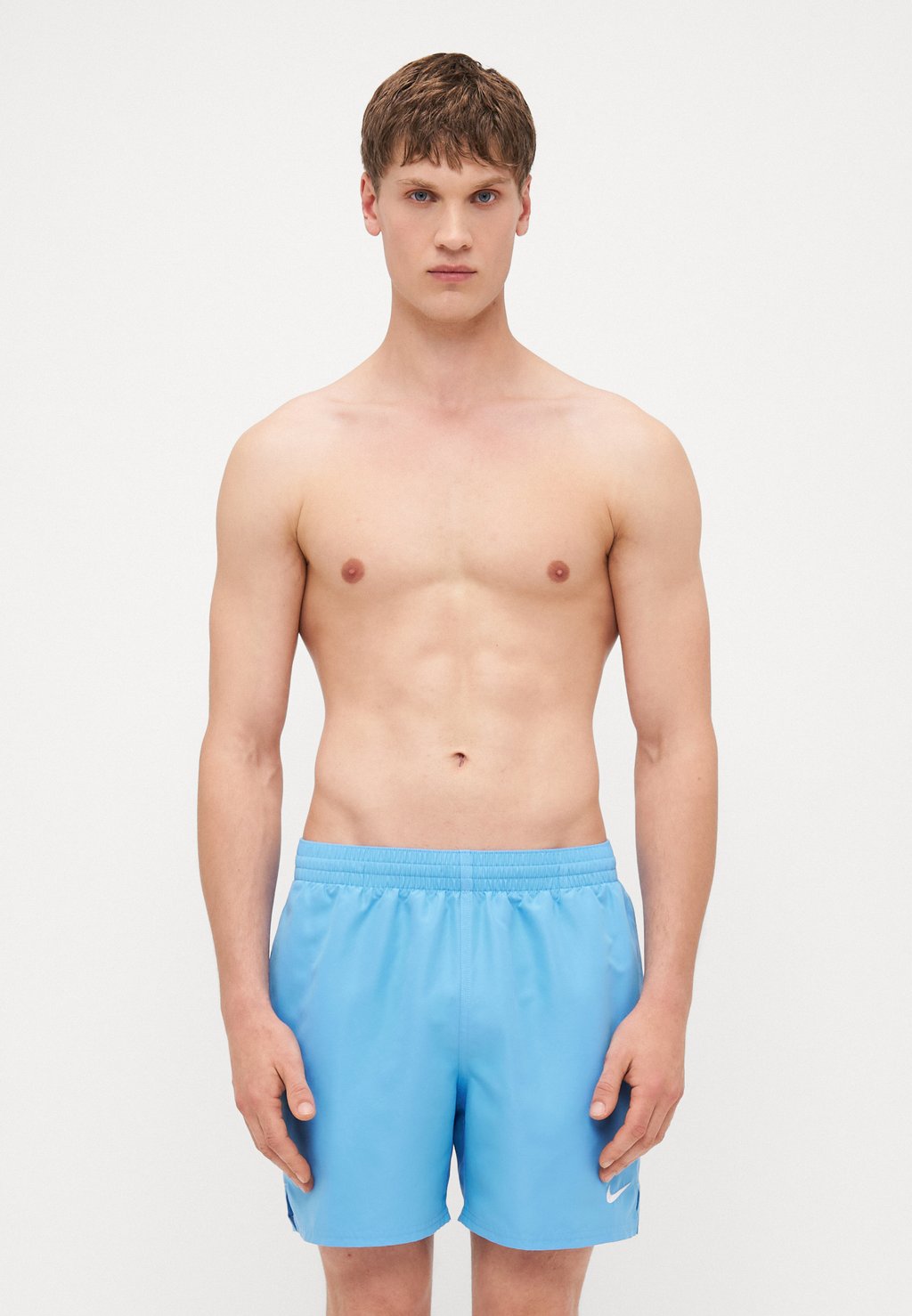 Шорты для плавания VOLLEY Nike Performance, синий 
Шорты для плавания VOLLEY Nike Performance, синий