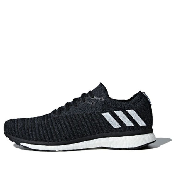 Кроссовки adizero prime Adidas, черный
Кроссовки adizero prime Adidas, черный