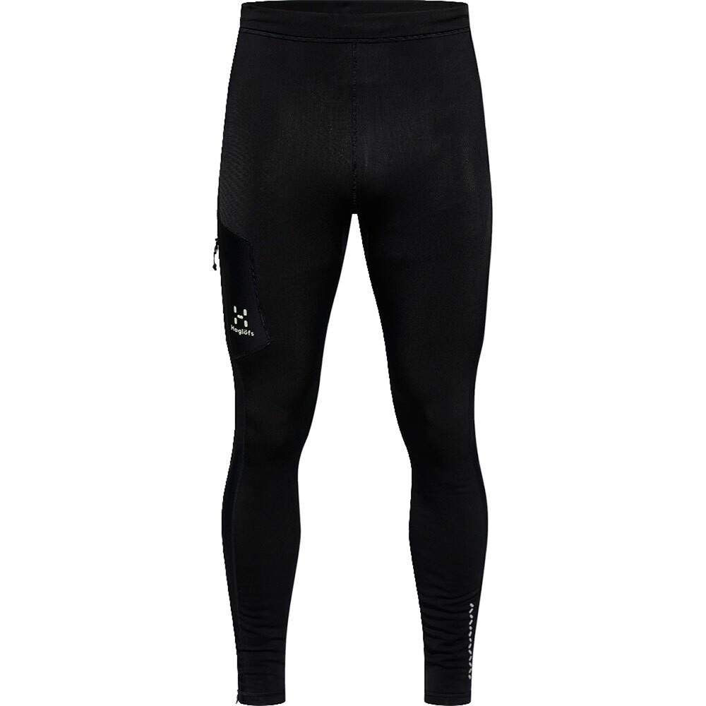 Брюки Haglöfs L.I.M Winter Tights, черный
Брюки Haglöfs L.I.M Winter Tights, черный