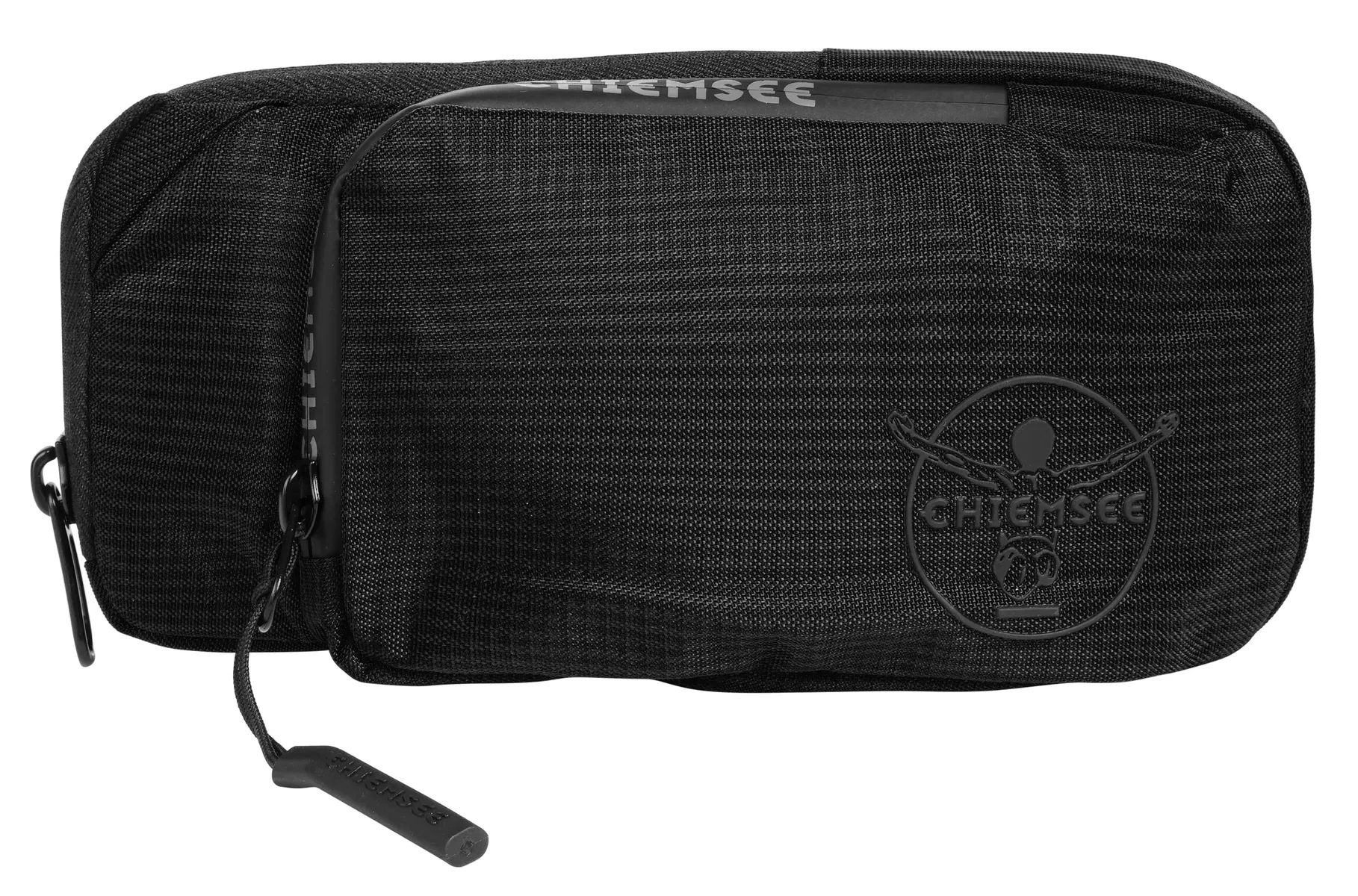 Поясная сумка Chiemsee "LIGHT N BASE", черный
Поясная сумка Chiemsee "LIGHT N BASE", черный
