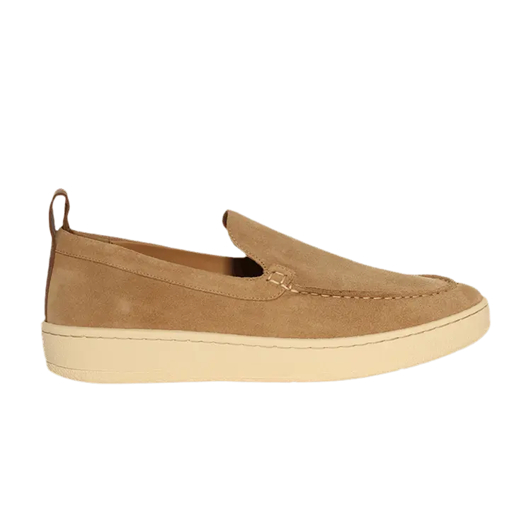 Кроссовки Lanvin Cruiser Suede Moccasins 'Dark Beige', кремовый
Кроссовки Lanvin Cruiser Suede Moccasins 'Dark Beige', кремовый