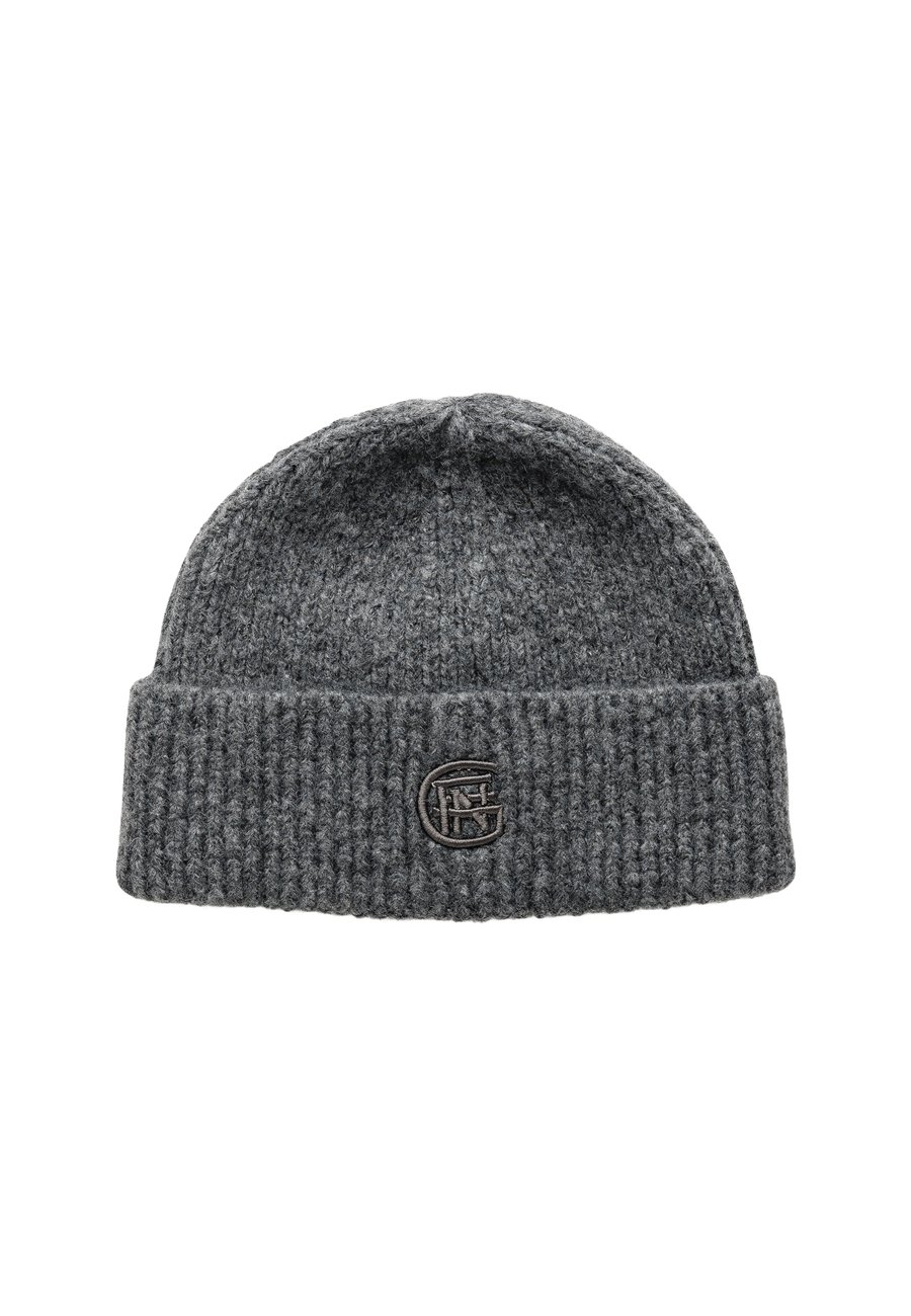 Шапка Good For Nothing Beanie, Grey
Шапка Good For Nothing Beanie, Grey