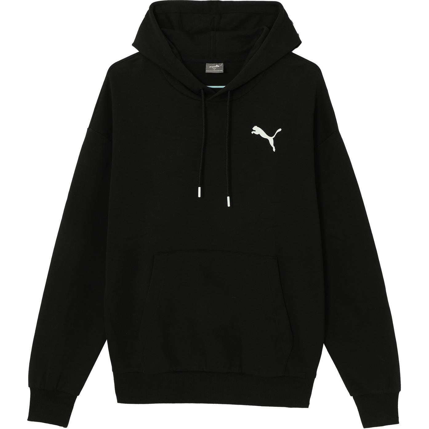 PUMA Толстовка ESSBIG Unisex Black, Черный, PUMA Толстовка ESSBIG Unisex Black
PUMA Толстовка ESSBIG Unisex Black, Черный, PUMA Толстовка ESSBIG Unisex Black
