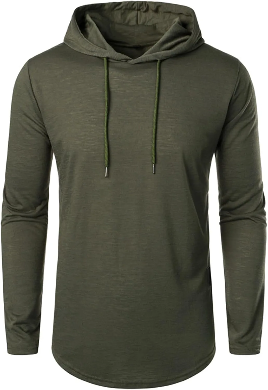 Мужская толстовка с капюшоном Casual, легкая, Slim Fit
Мужская толстовка с капюшоном Casual, легкая, Slim Fit