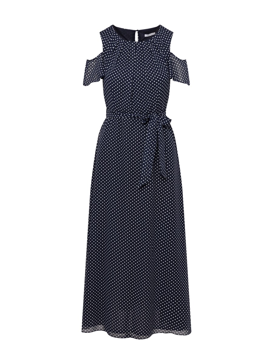 Платье Quiosque, ночной синий
Платье Quiosque, ночной синий