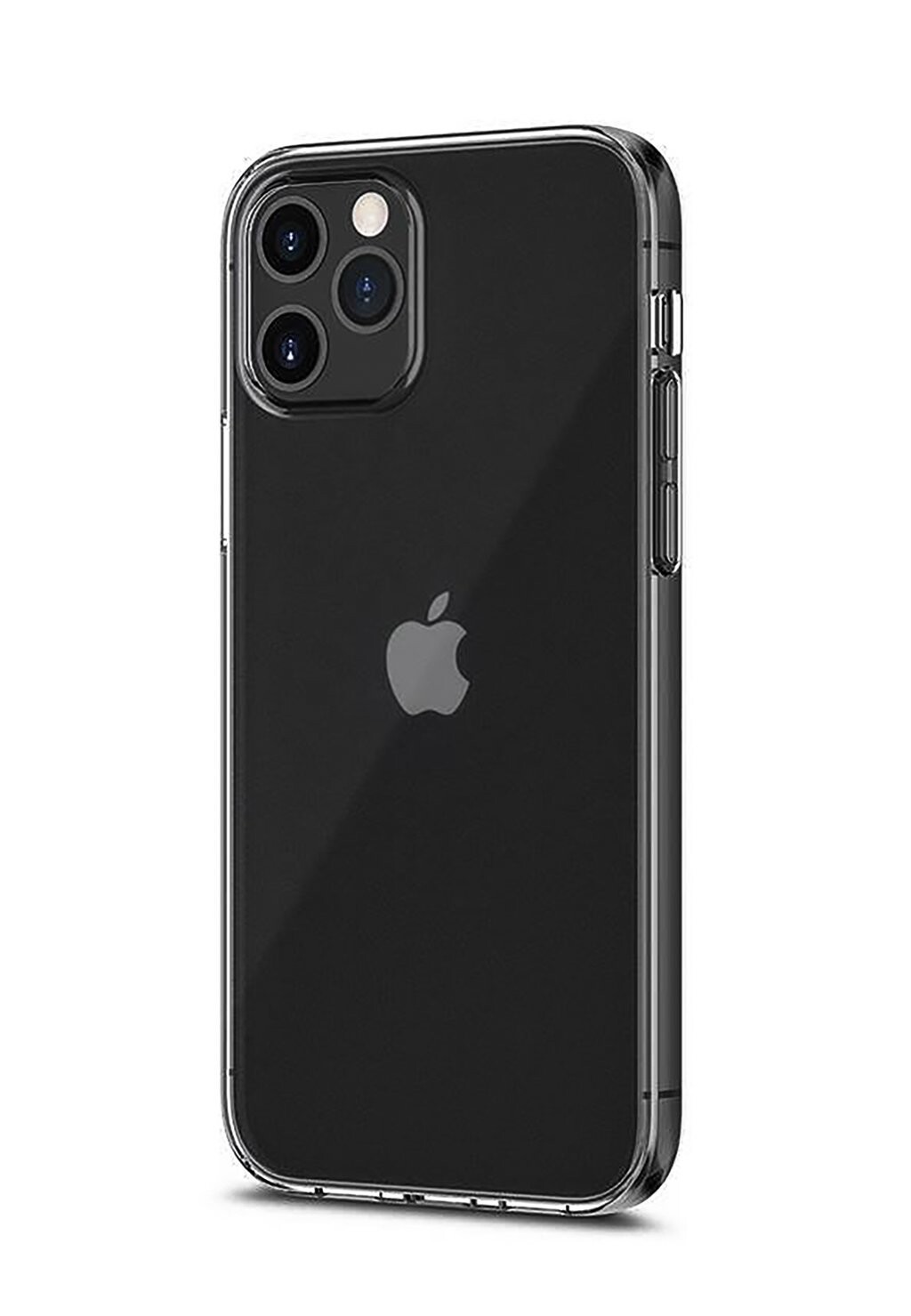 Чехол для мобильного телефона CRYSTAL CLEAR CASE FOR IPHONE 14 PLUS Arrivly, прозрачный
Чехол для мобильного телефона CRYSTAL CLEAR CASE FOR IPHONE 14 PLUS Arrivly, прозрачный