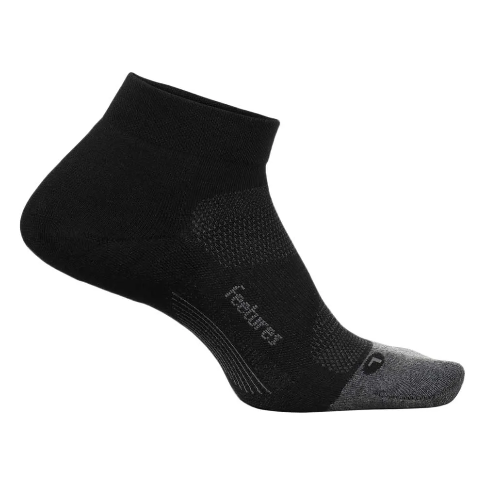 Носки Feetures Elite Max Cushion Low Cut short, черный
Носки Feetures Elite Max Cushion Low Cut short, черный