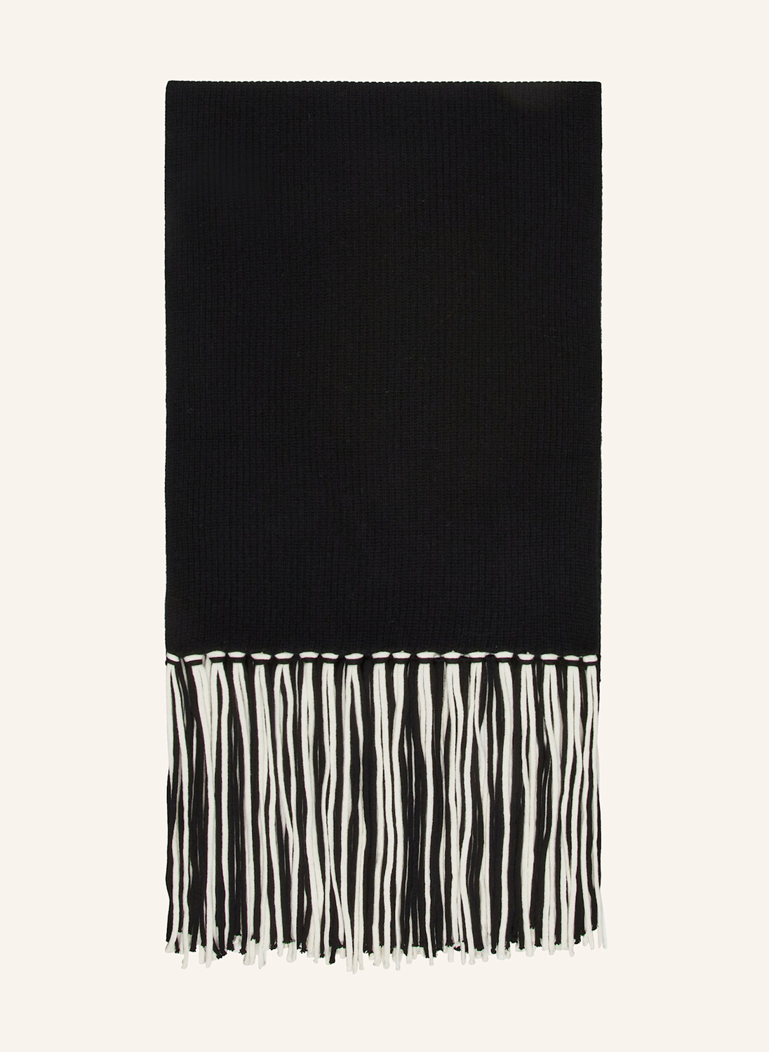 Шарф Sandro, черный
Шарф Sandro, черный