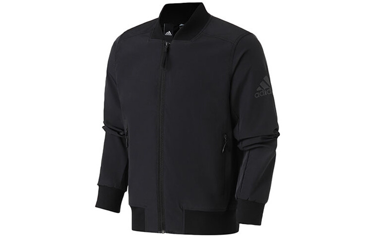 Куртка мужская черная Adidas, черный
Куртка мужская черная Adidas, черный