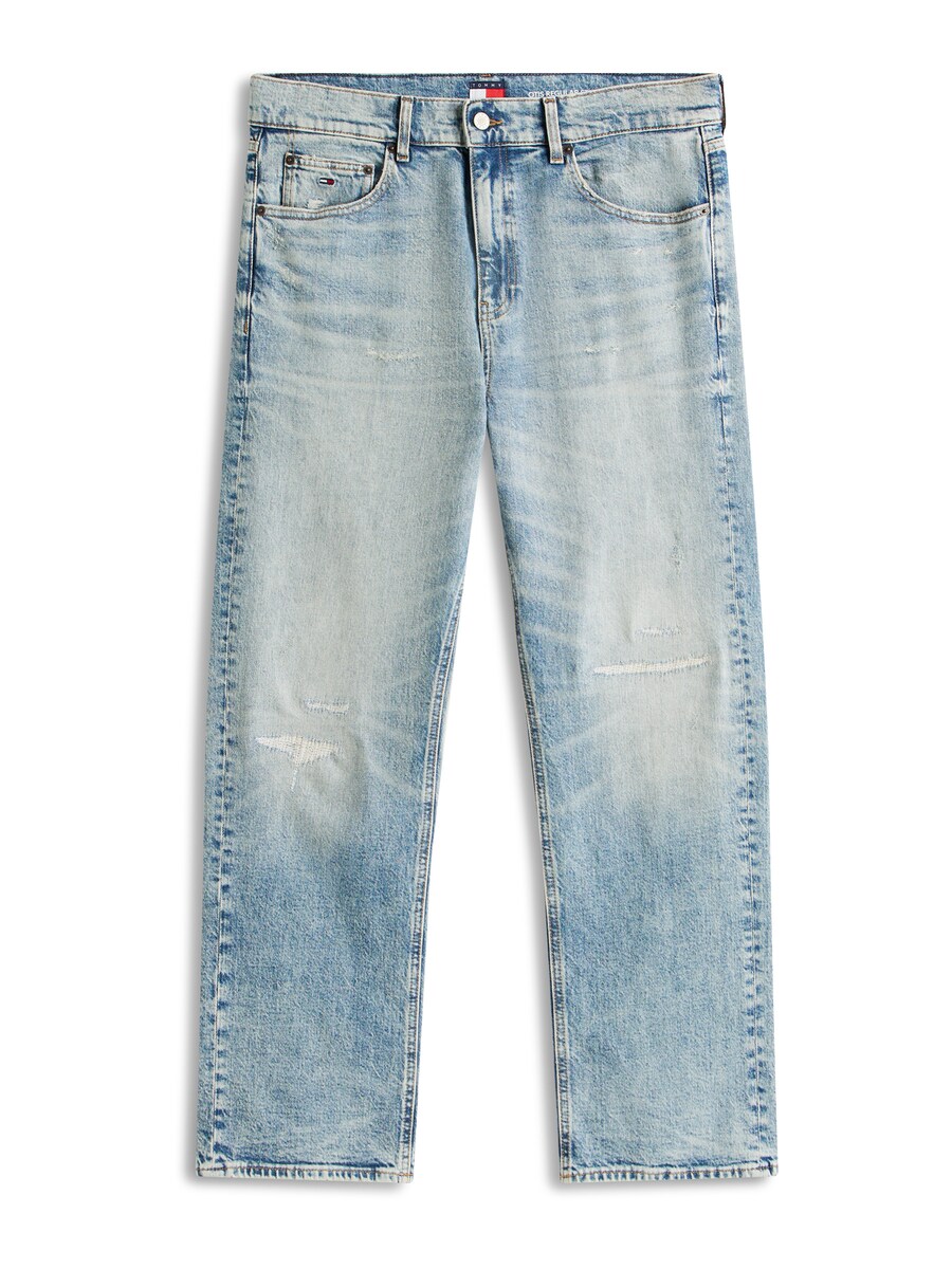 Обычные джинсы Tommy Jeans OTIS, светло-голубой
Обычные джинсы Tommy Jeans OTIS, светло-голубой