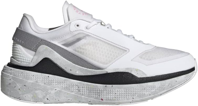Кроссовки adidas Earthlight Mesh, белый/серый
Кроссовки adidas Earthlight Mesh, белый/серый