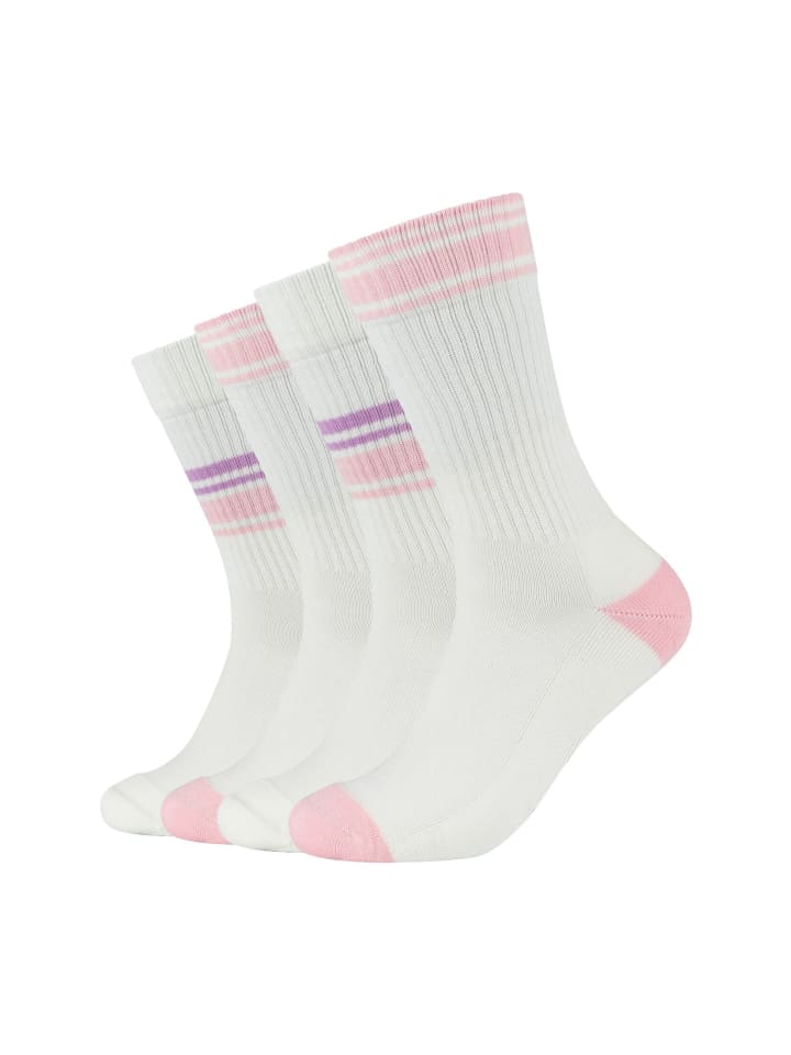 Носки S. Oliver, цвет almond blossom
Носки S. Oliver, цвет almond blossom