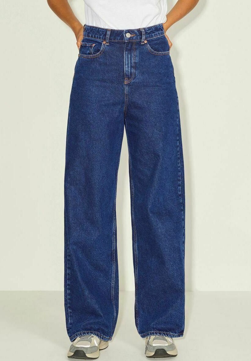 Расклешенные джинсы JJXX, темно-синий
Расклешенные джинсы JJXX, темно-синий