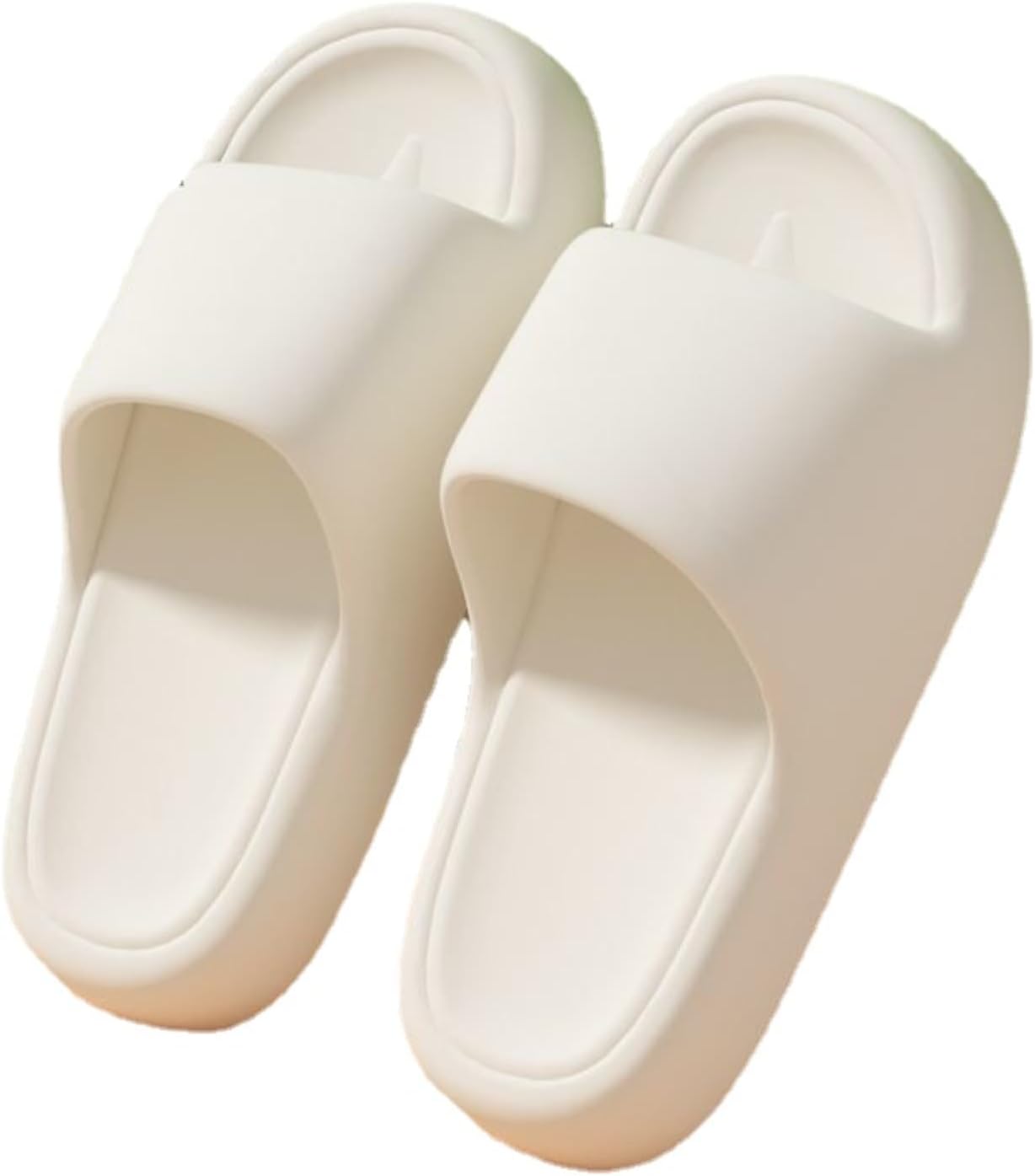 Сандалии для душа FRZTOUR для женщин и мужчин, нескользящие, для ванной комнаты, общежития, спортзала, спа-салона, бассейна, летняя обувь для дома, белый
Сандалии для душа FRZTOUR для женщин и мужчин, нескользящие, для ванной комнаты, общежития, спортзала, спа-салона, бассейна, летняя обувь для дома, белый