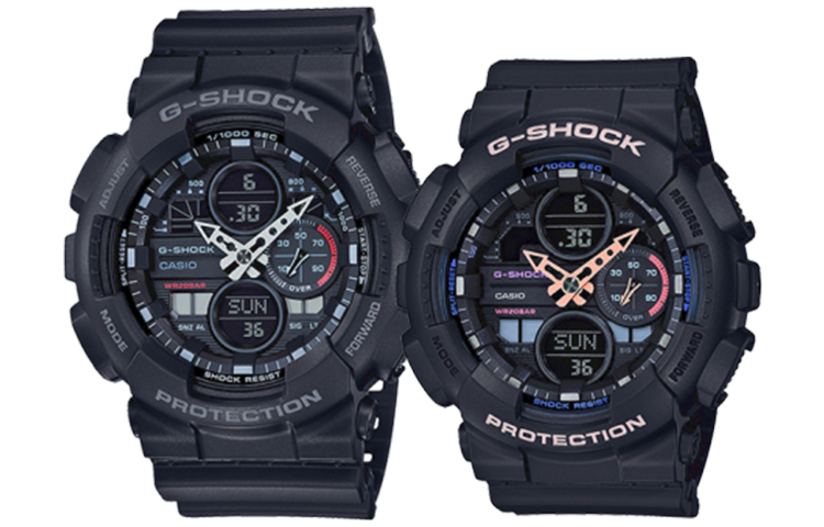 CASIO Унисекс-часы Pair Table Series White
CASIO Унисекс-часы Pair Table Series White