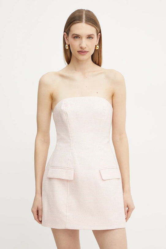 Платье Bardot, розовый
Платье Bardot, розовый