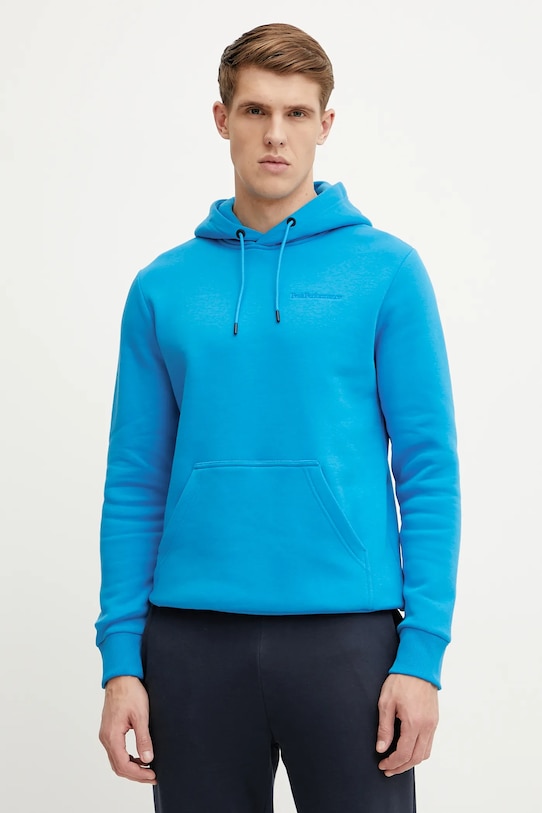 Толстовка Peak Performance, синий
Толстовка Peak Performance, синий