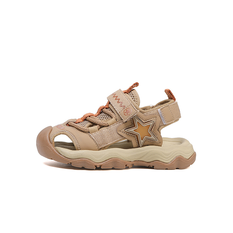 Детские сандалии Jeep, хаки
Детские сандалии Jeep, хаки