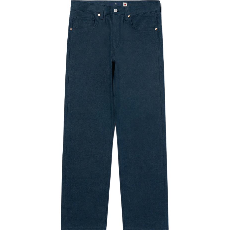 Джинсы levi's tab straight Levis, индиго
Джинсы levi's tab straight Levis, индиго