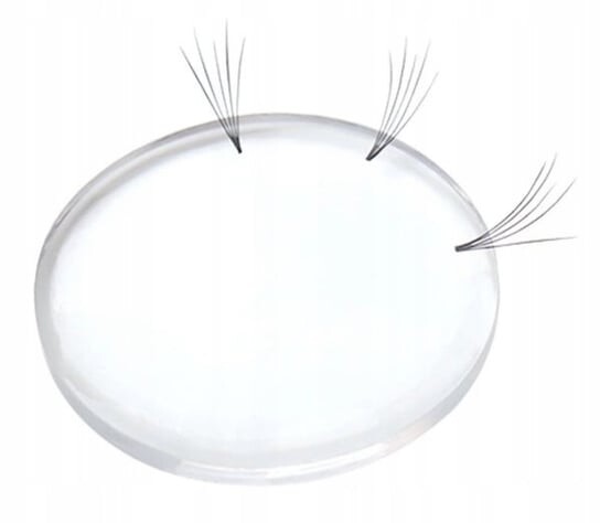 Силиконовая подушечка для создания пучков ресниц Project Lashes
Силиконовая подушечка для создания пучков ресниц Project Lashes