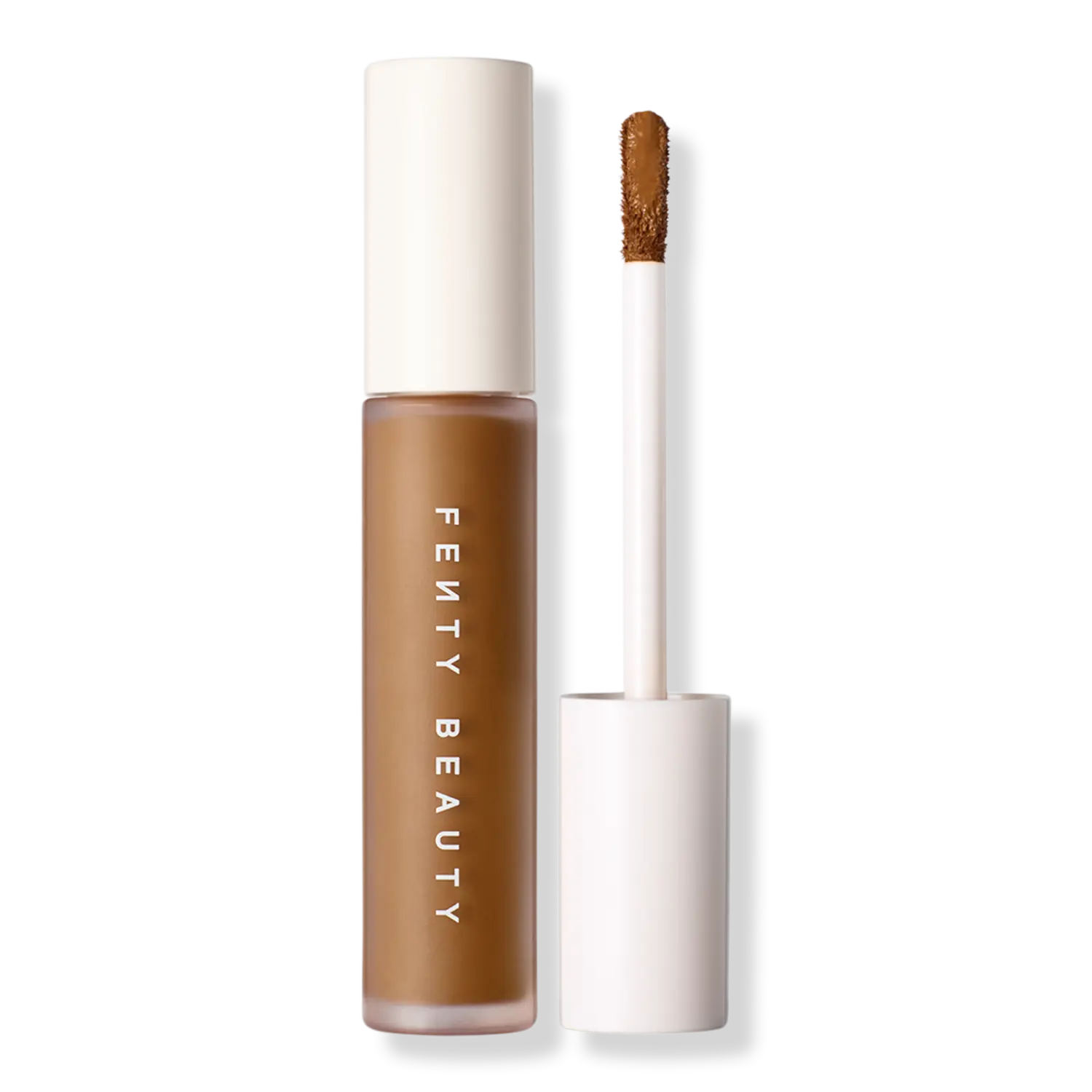 Консилер Pro Filt'r Instant Retouch FENTY BEAUTY by Rihanna, 420 (medium deep with warm undertone)
Консилер Pro Filt'r Instant Retouch FENTY BEAUTY by Rihanna, 420 (medium deep with warm undertone)