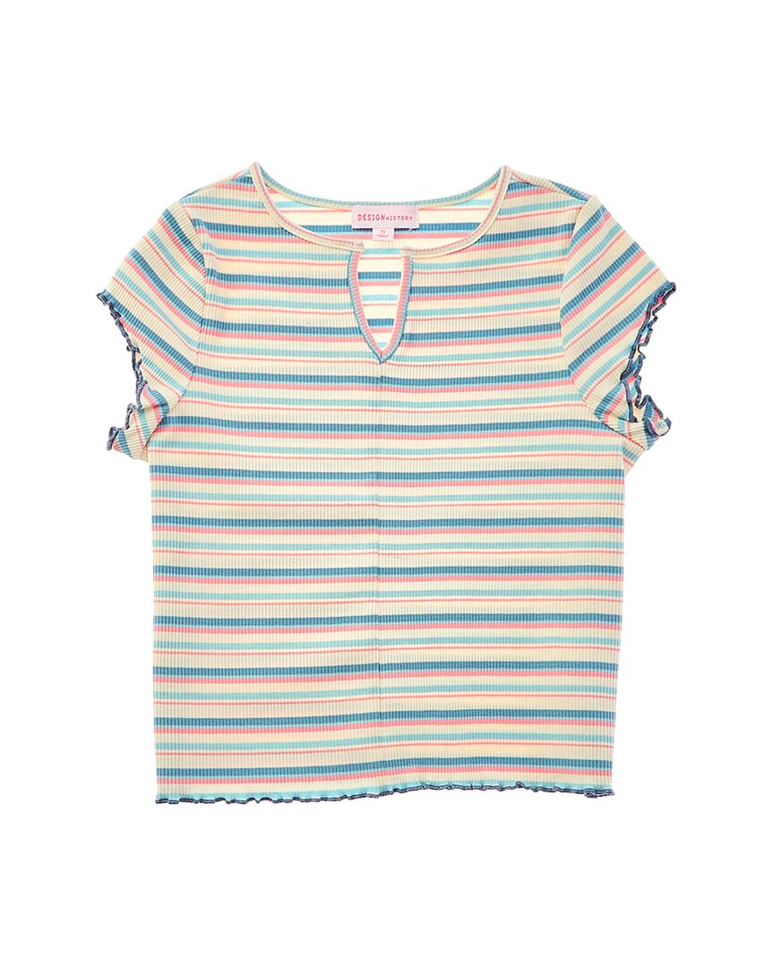 История дизайна Топ Design History, синий
История дизайна Топ Design History, синий