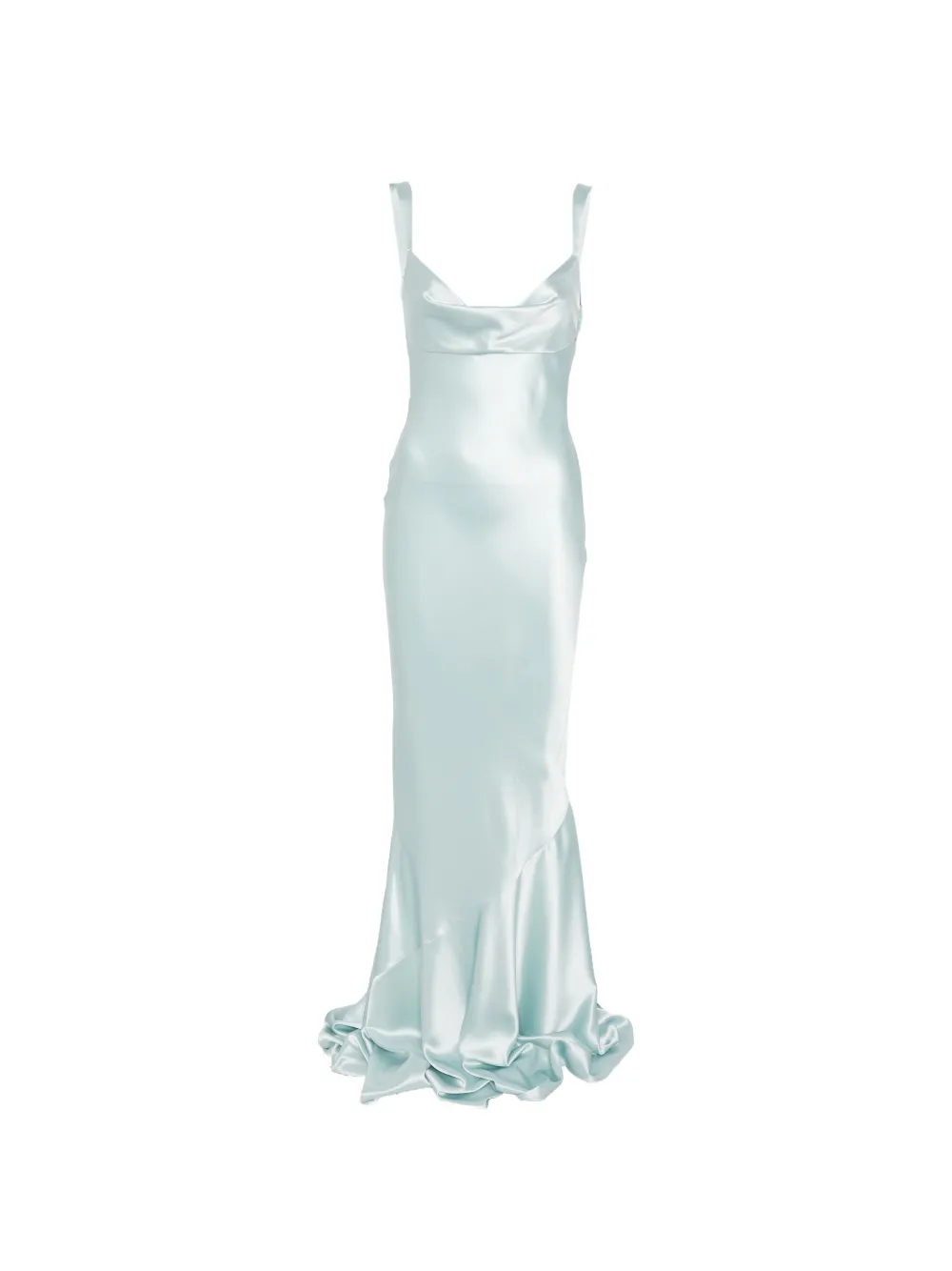 Платье-гот Vinicia Retrofete, синий
Платье-гот Vinicia Retrofete, синий