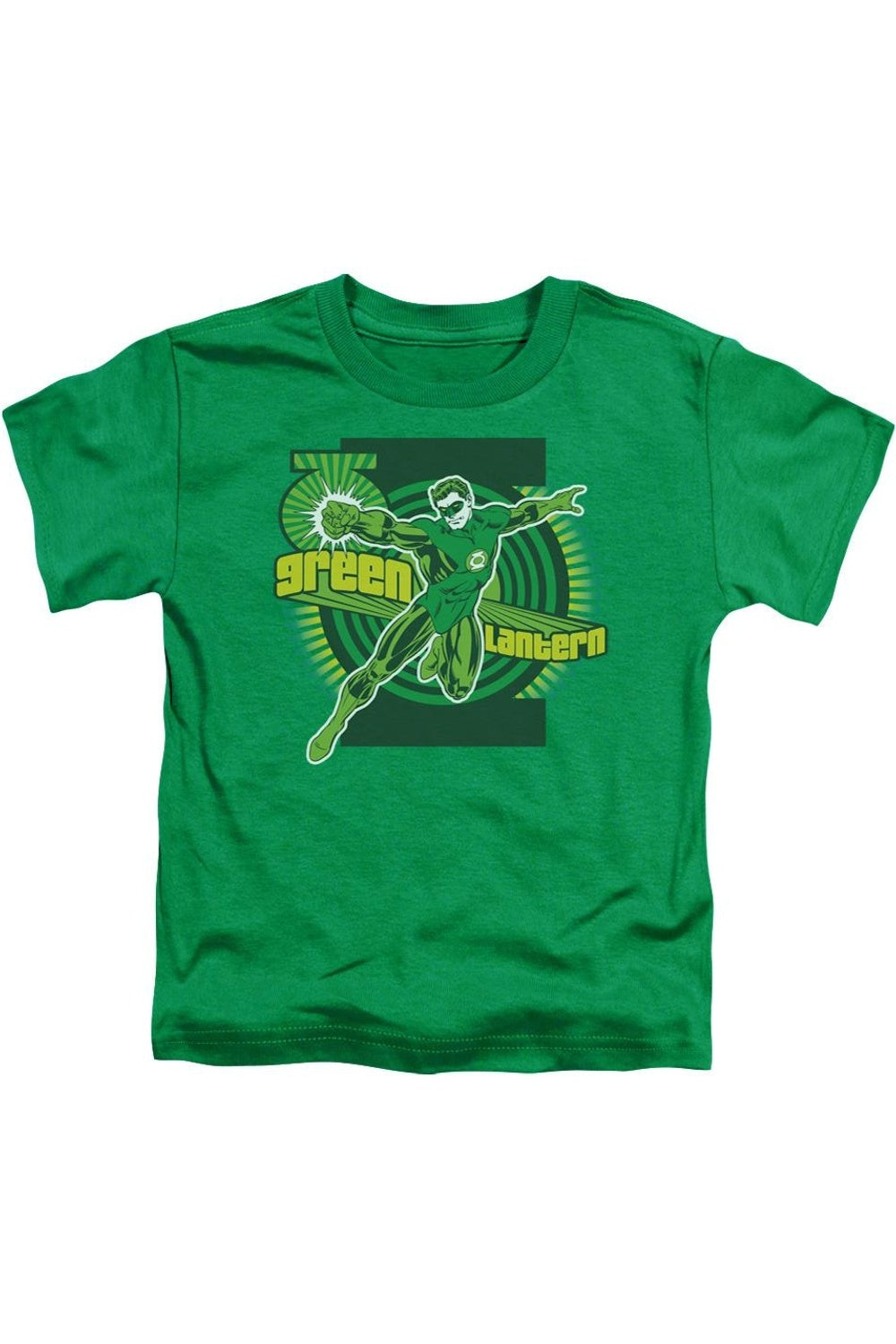 Футболка Green Lantern с коротким рукавом для малышей DC Comics Gildan
Футболка Green Lantern с коротким рукавом для малышей DC Comics Gildan