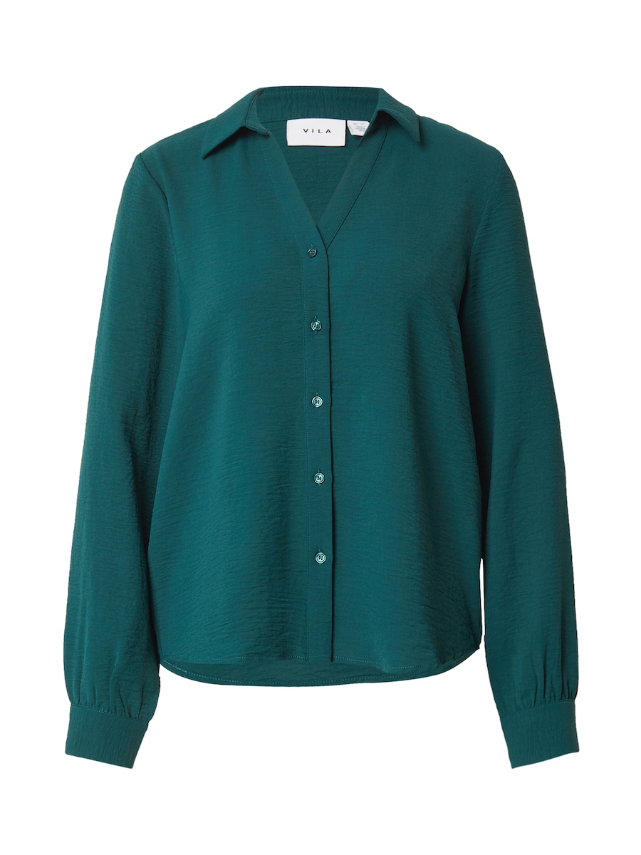 Блуза VILA VIJosa, Petrol
Блуза VILA VIJosa, Petrol
