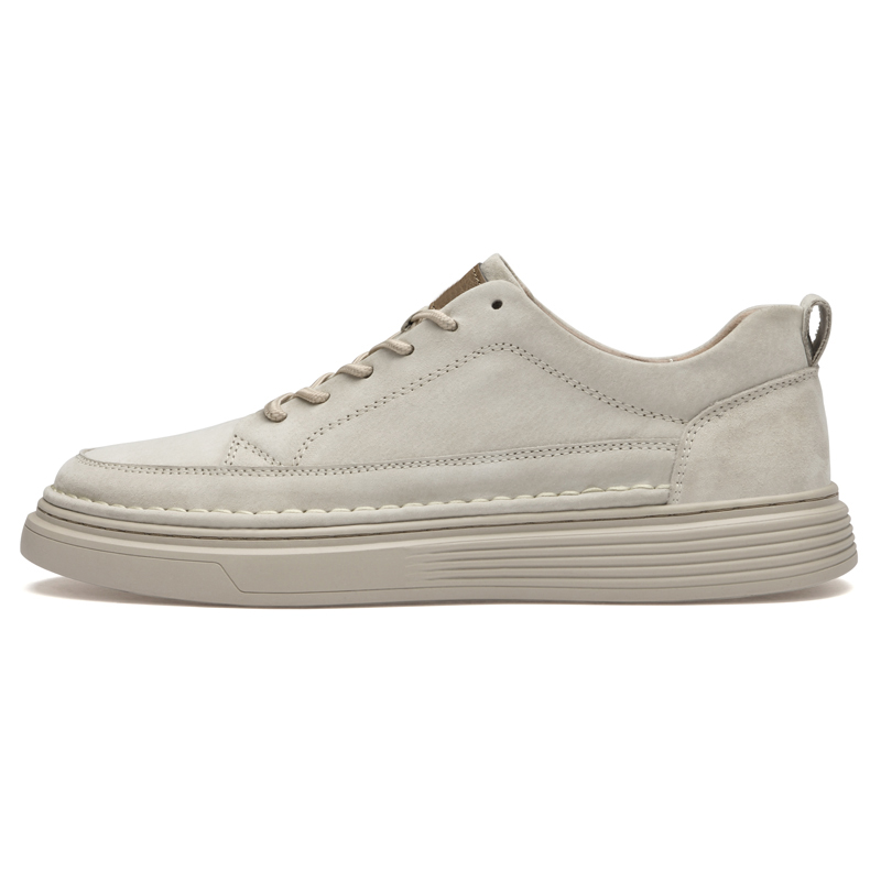 Низкие скейтерские кроссовки мужские H2, Sand
Низкие скейтерские кроссовки мужские H2, Sand