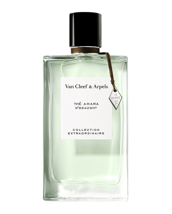 Парфюмерная вода Van Cleef & Arpels Collection Extraordinaire Thé Amara
Парфюмерная вода Van Cleef & Arpels Collection Extraordinaire Thé Amara