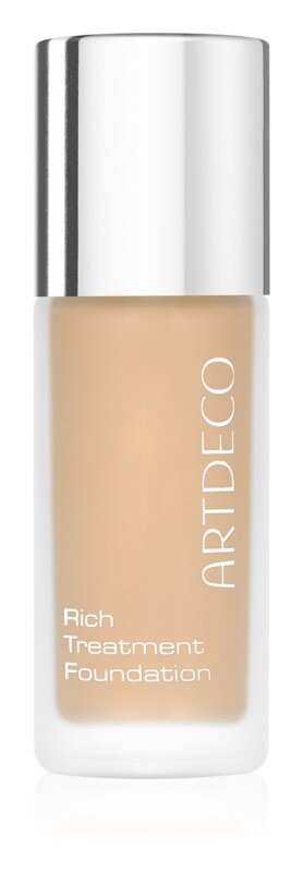 Сияющая кремовая основа ARTDECO Rich Treatment Foundation, оттенок 485.15 Cashmere Rose 20 мл
Сияющая кремовая основа ARTDECO Rich Treatment Foundation, оттенок 485.15 Cashmere Rose 20 мл