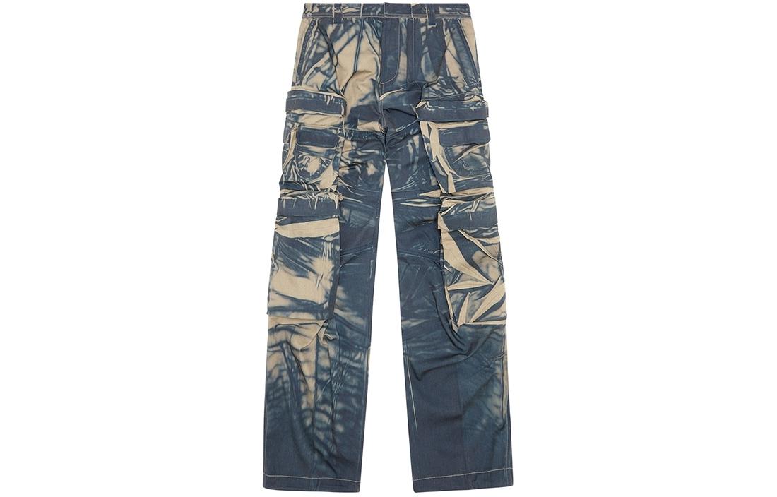 P Hugh DIESEL, синий
P Hugh DIESEL, синий