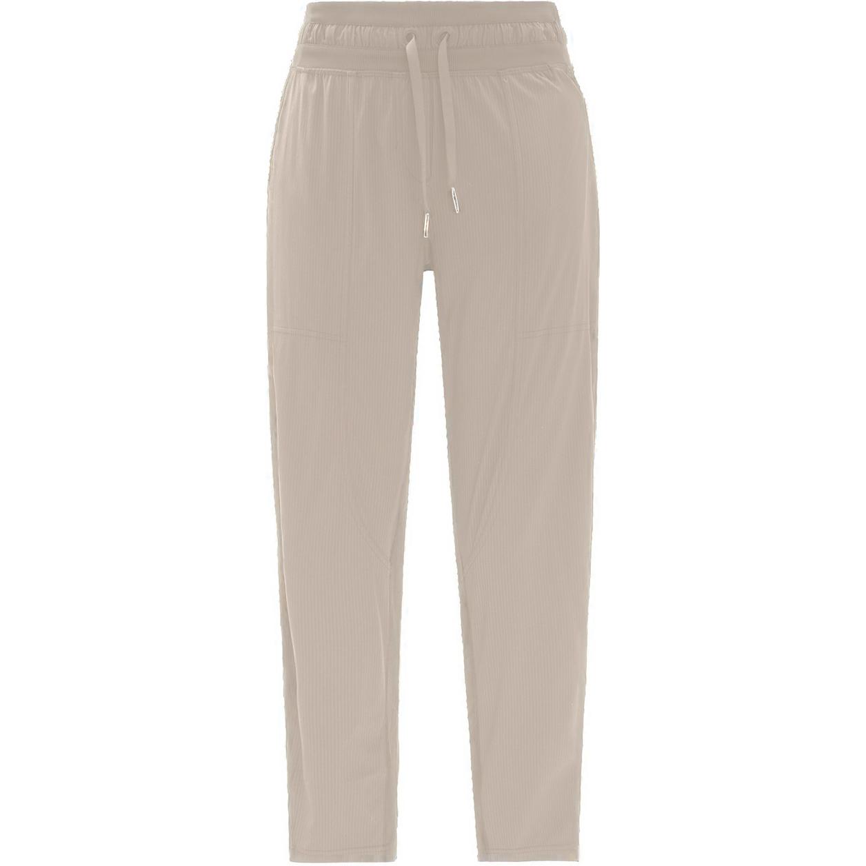 Танцевальные трикотажные спортивные штаны Women's Lululemon, River Lime/Rvsn
Танцевальные трикотажные спортивные штаны Women's Lululemon, River Lime/Rvsn