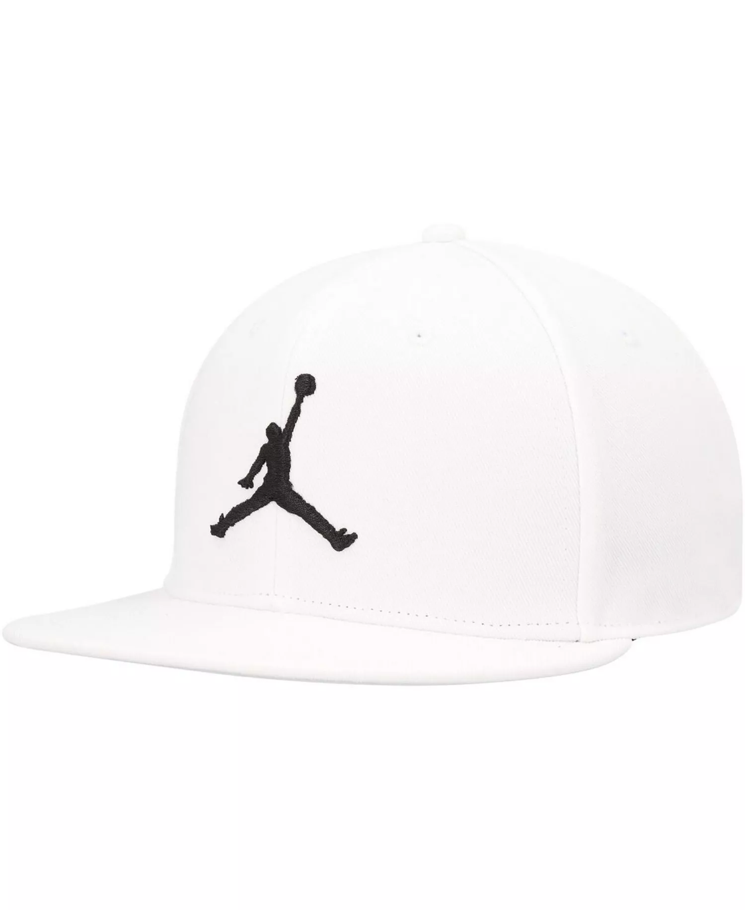 Мужская кепка Pro Jumpman Snapback Jordan, белый
Мужская кепка Pro Jumpman Snapback Jordan, белый