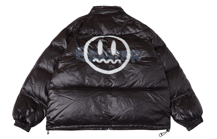 Пуховик унисекс BEASTER, светло-зеленый
Пуховик унисекс BEASTER, светло-зеленый