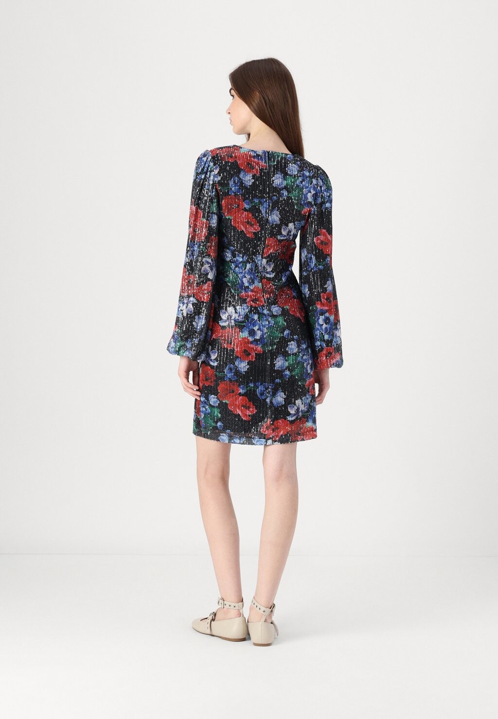 Коктейльное платье / Вечернее платье YASPOERA DRESS YAS, черный
Коктейльное платье / Вечернее платье YASPOERA DRESS YAS, черный