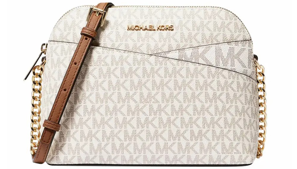 Сумка Michael Kors Jet Set Travel Medium Logo Dome, белый
Сумка Michael Kors Jet Set Travel Medium Logo Dome, белый